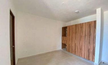 DEPARTAMENTO EN RENTA EN EL FIRMAMENTO, VALLE DORADO
