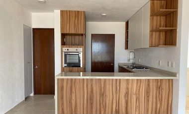 DEPARTAMENTO EN RENTA EN EL FIRMAMENTO, VALLE DORADO