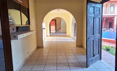 Casa en Venta en San Lorenzo Itzicuaro, Morelia.