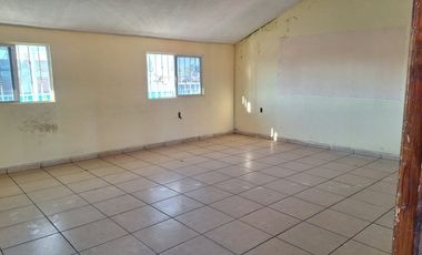 Casa en Venta en San Lorenzo Itzicuaro, Morelia.