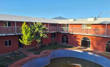 Casa en Venta en San Lorenzo Itzicuaro, Morelia.