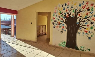 Casa en Venta en San Lorenzo Itzicuaro, Morelia.