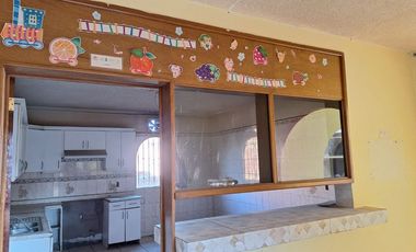 Casa en Venta en San Lorenzo Itzicuaro, Morelia.