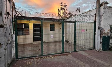 Casa en el centro con vocación comercial
