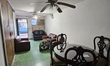 Casa en el centro con vocación comercial