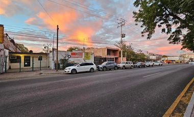 Casa en el centro con vocación comercial