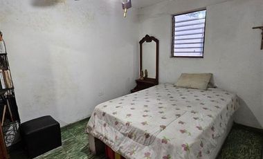 Casa en el centro con vocación comercial