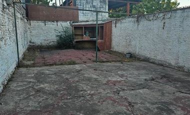 Casa en el centro con vocación comercial