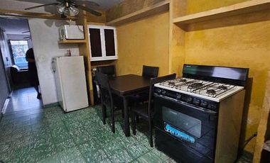 Casa en el centro con vocación comercial