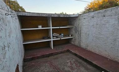 Casa en el centro con vocación comercial