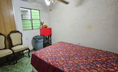 Casa en el centro con vocación comercial