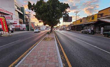 Casa en el centro con vocación comercial