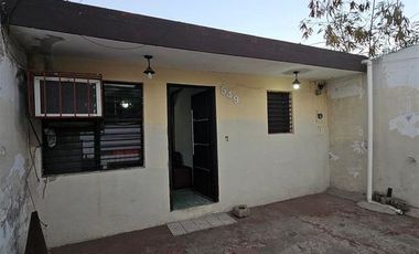 Casa en el centro con vocación comercial