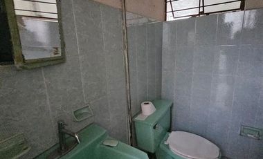 Casa en el centro con vocación comercial