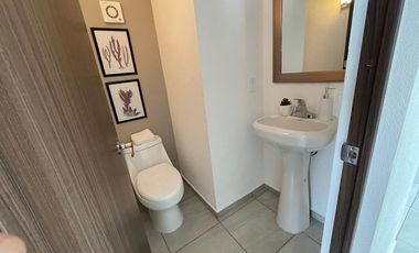 Casa Venta Calimaya 5 minutos zona militar, salidas rápidas CDMX, escuelas dentro del desarrollo