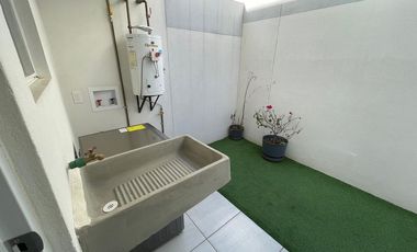 Casa Venta Calimaya 5 minutos zona militar, salidas rápidas CDMX, escuelas dentro del desarrollo