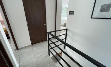 Casa Venta Calimaya 5 minutos zona militar, salidas rápidas CDMX, escuelas dentro del desarrollo