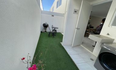 Casa Venta Calimaya 5 minutos zona militar, salidas rápidas CDMX, escuelas dentro del desarrollo
