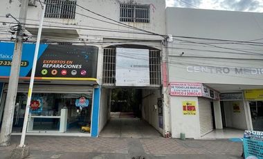 Oficina/Local en renta