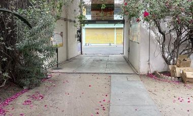 Oficina/Local en renta