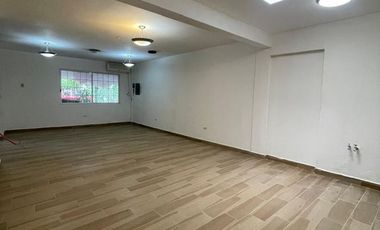 Oficina/Local en renta