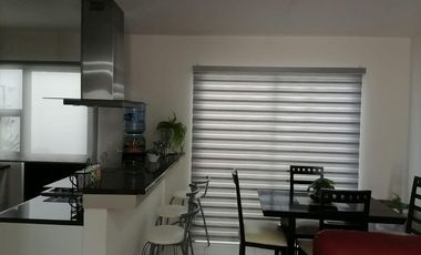 Casa en renta en  Puerta Victoria Morelia Michoacán