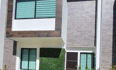 Casa en renta en  Puerta Victoria Morelia Michoacán