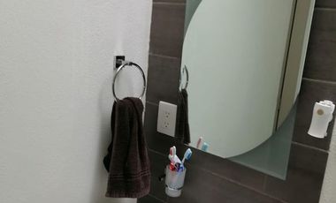 Casa en renta en  Puerta Victoria Morelia Michoacán