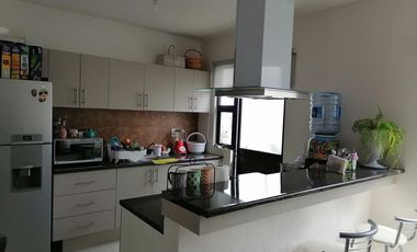 Casa en renta en  Puerta Victoria Morelia Michoacán