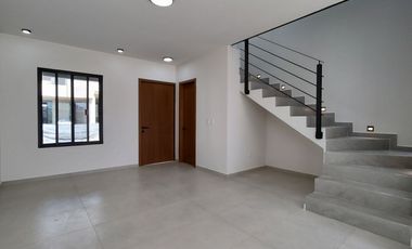 Casa en Venta, Fracc. Zimaltá, Coto Latemar