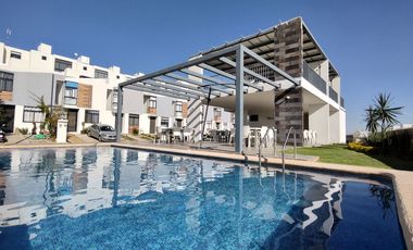 Casa en Venta, Fracc. Zimaltá, Coto Latemar