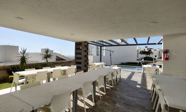 Casa en Venta, Fracc. Zimaltá, Coto Latemar
