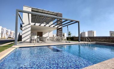 Casa en Venta, Fracc. Zimaltá, Coto Latemar