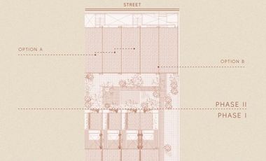 Preventa de lofts en Zihuatanejo, Guerrero