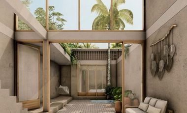 Preventa de lofts en Zihuatanejo, Guerrero