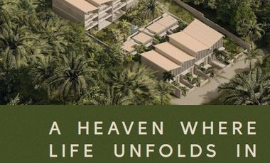 Preventa de lofts en Zihuatanejo, Guerrero