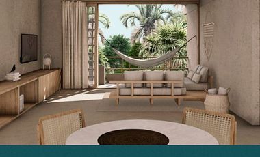 Preventa de lofts en Zihuatanejo, Guerrero