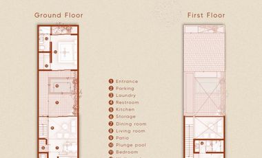 Preventa de lofts en Zihuatanejo, Guerrero