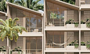 Preventa de lofts en Zihuatanejo, Guerrero