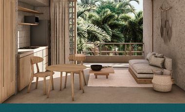 Preventa de lofts en Zihuatanejo, Guerrero