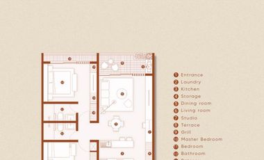 Preventa de lofts en Zihuatanejo, Guerrero