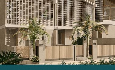 Preventa de lofts en Zihuatanejo, Guerrero