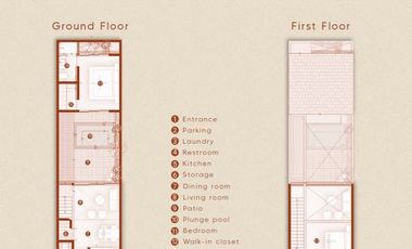 Preventa de lofts en Zihuatanejo, Guerrero