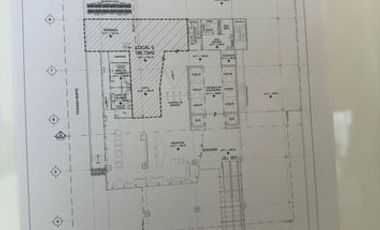 Local Comercial en Venta Dos Puntas