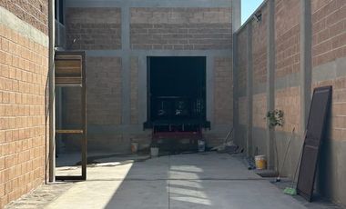 Renta Local Comercial Irapuato (Col Las Heras)