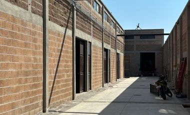 Renta Local Comercial Irapuato (Col Las Heras)