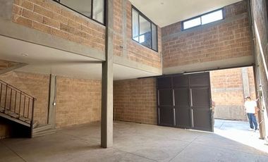 Renta Local Comercial Irapuato (Col Las Heras)