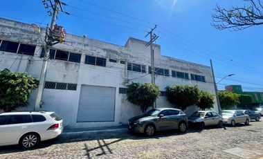 RENTA EDIFICIO COMERCIAL INDUSTRIAL OFICINAS CERCA AUTOPISTA 57 MEXICO - QUERETARO