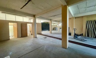 RENTA EDIFICIO COMERCIAL INDUSTRIAL OFICINAS CERCA AUTOPISTA 57 MEXICO - QUERETARO