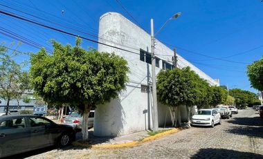 RENTA EDIFICIO COMERCIAL INDUSTRIAL OFICINAS CERCA AUTOPISTA 57 MEXICO - QUERETARO